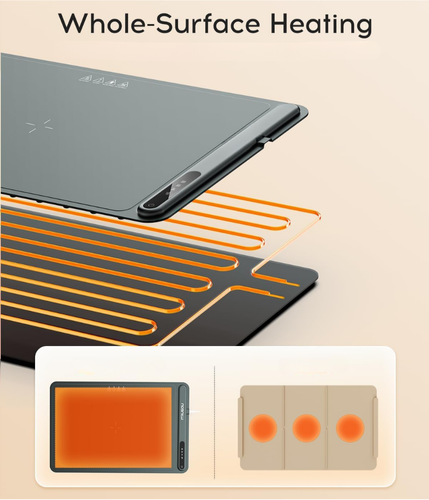 Food Warmer Mat