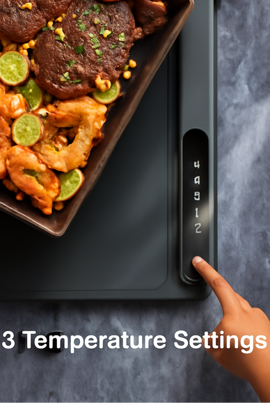 Experience Heartfelt Meals, Warmly Shared Together