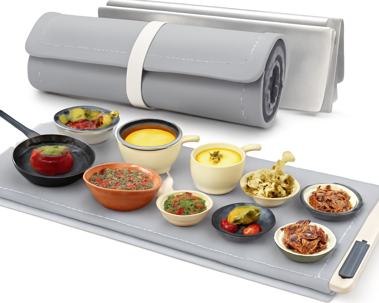 Food Warmer Mat